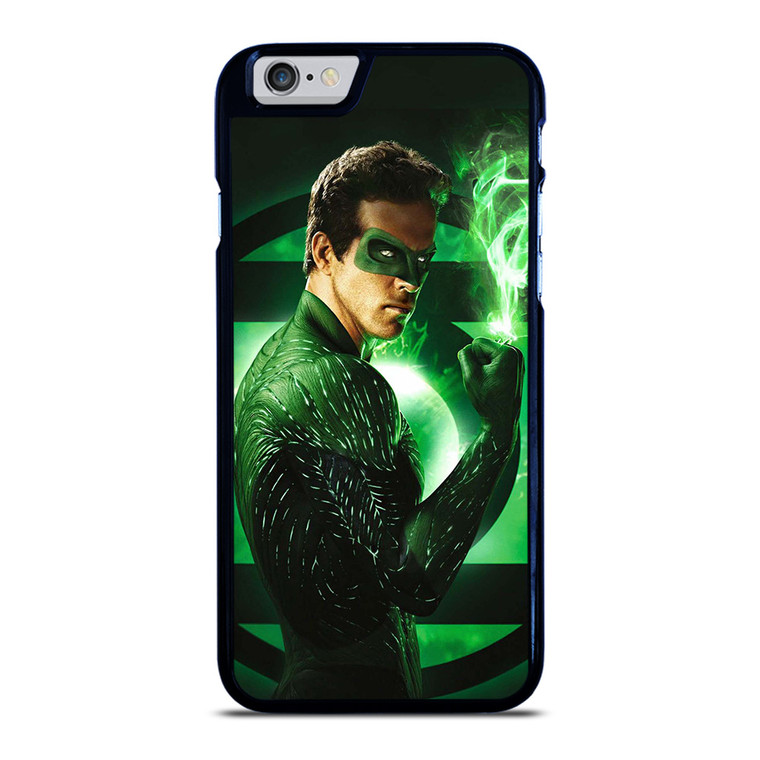 GREEN LANTERN iPhone 6 / 6S Case