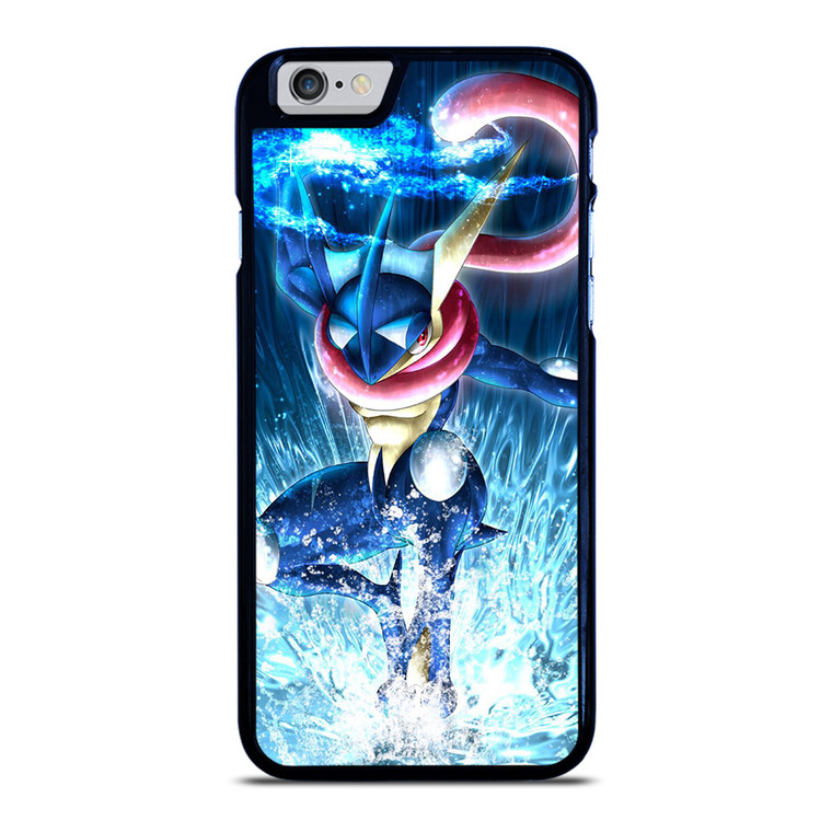 GRENINJA POKEMON iPhone 6 / 6S Case