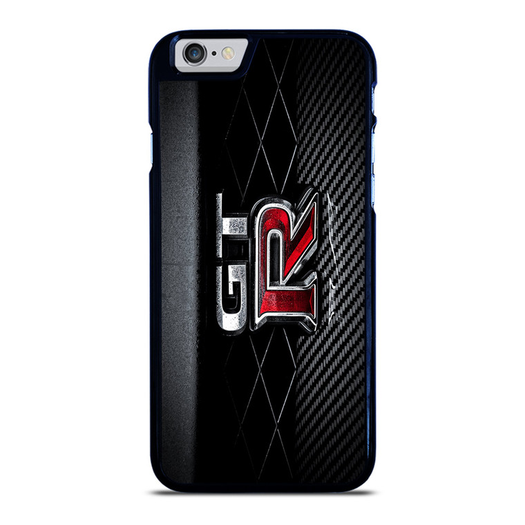 GTR LOGO iPhone 6 / 6S Case