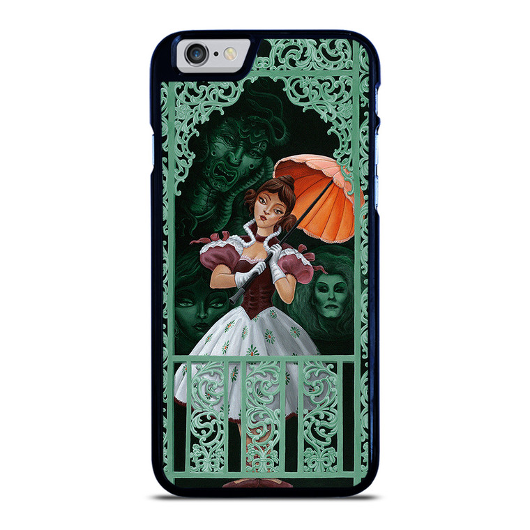 HAUNTED MANSION STRETCHING iPhone 6 / 6S Case HAUNTED MANSION STRETCHING iPhone 6 / 6S Case