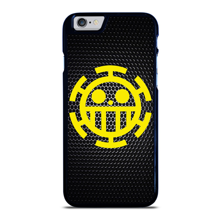 HEART PIRATES ONE PIECE iPhone 6 / 6S Case