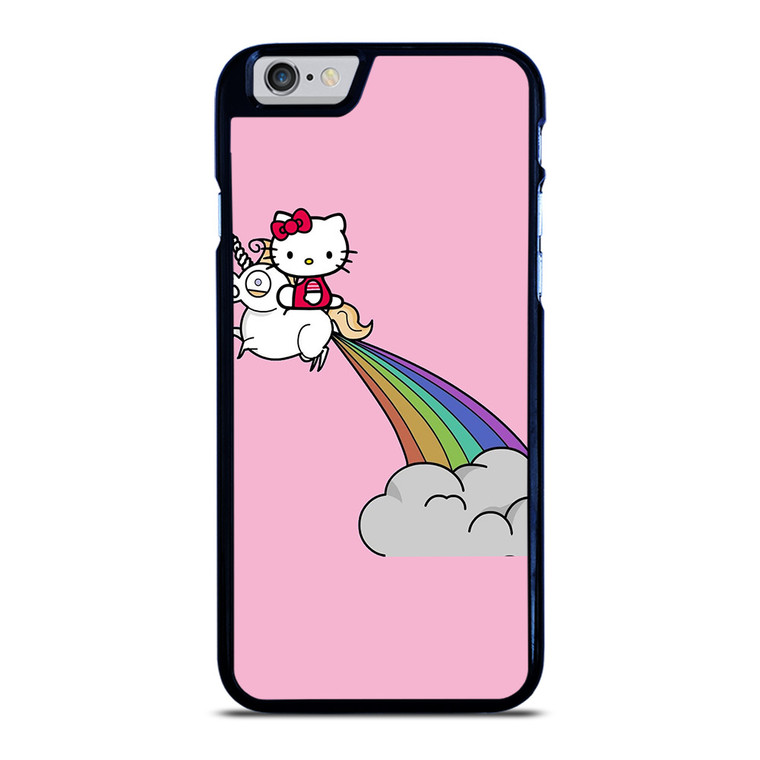 HELLO KITTY UNICORN iPhone 6 / 6S Case