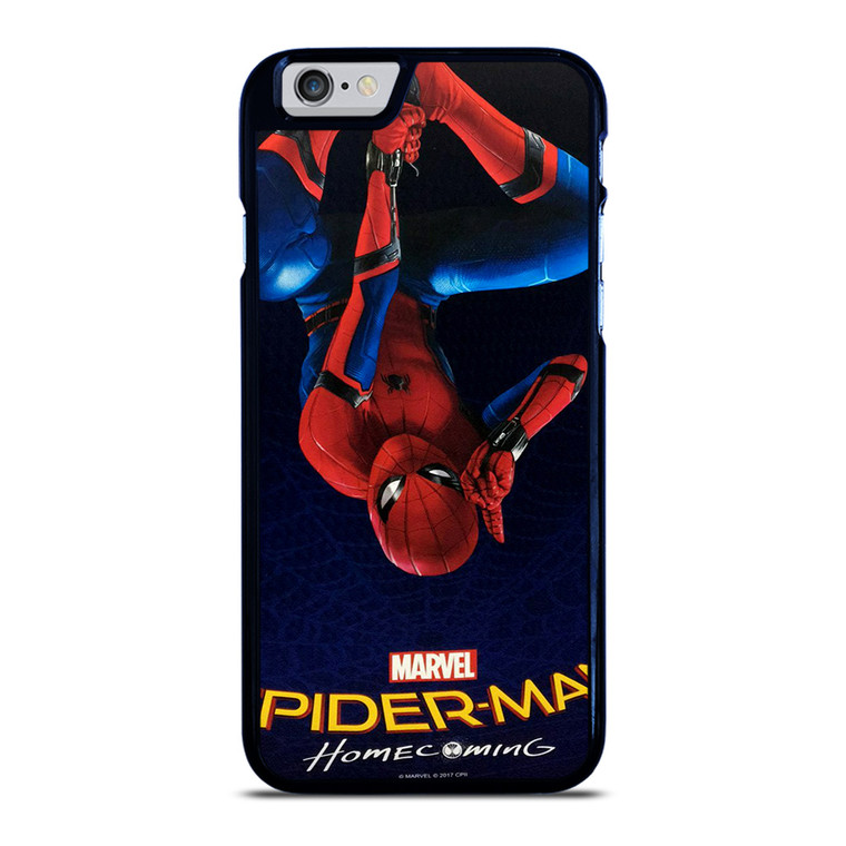 HOMECOMING SPIDERMAN iPhone 6 / 6S Case