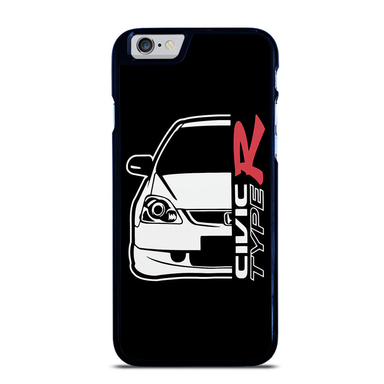 HONDA CIVIC EP3 iPhone 6 / 6S Case