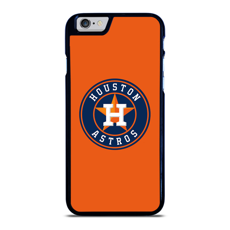 HOUSTON ASTROS MLB iPhone 6 / 6S Case