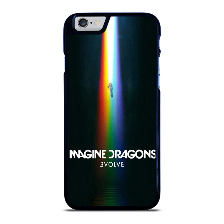 IMAGINE DRAGON EVOLVE ALBUM iPhone 6 / 6S Case