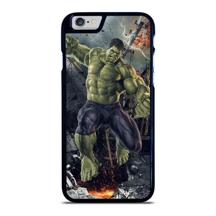 INCREDIBLE HULK 2 iPhone 6 / 6S Case