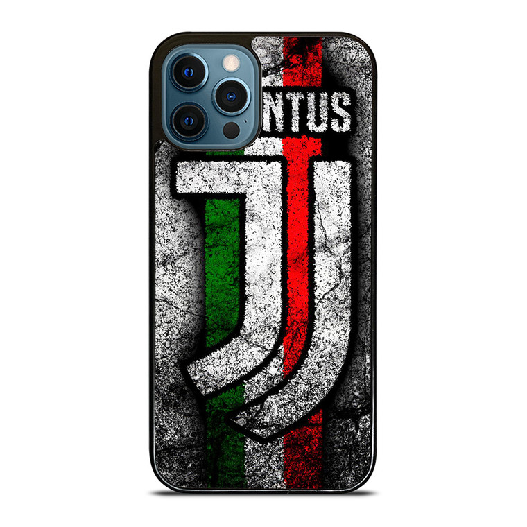 NEW JUVENTUS FC LOGO iPhone 12 Pro Max Case
