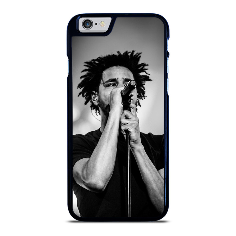 J COLE FOREST 2 iPhone 6 / 6S Case