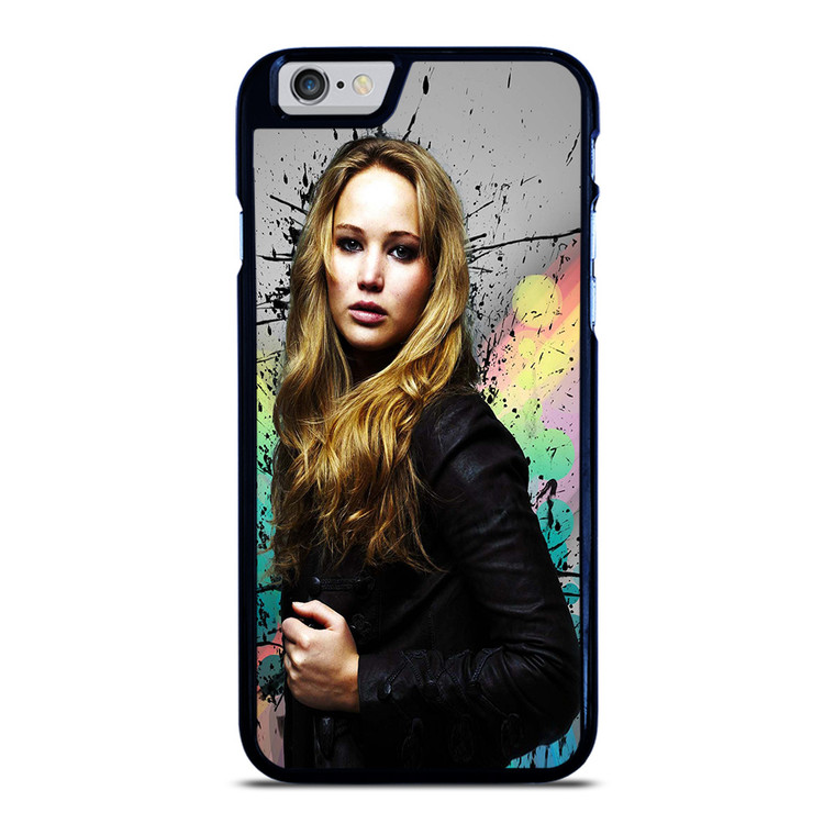 JENNIFER LAWRENCE iPhone 6 / 6S Case