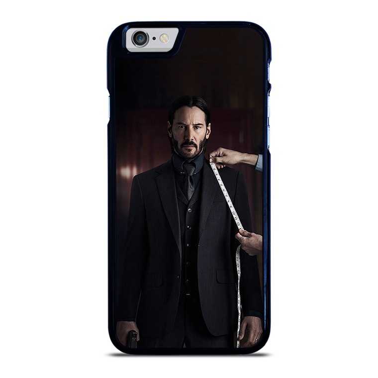 JOHN WICK 3 iPhone 6 / 6S Case