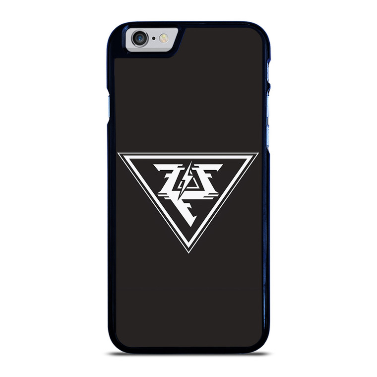 JOSH'S NICKNAME IN FLASH GORDON iPhone 6 / 6S Case