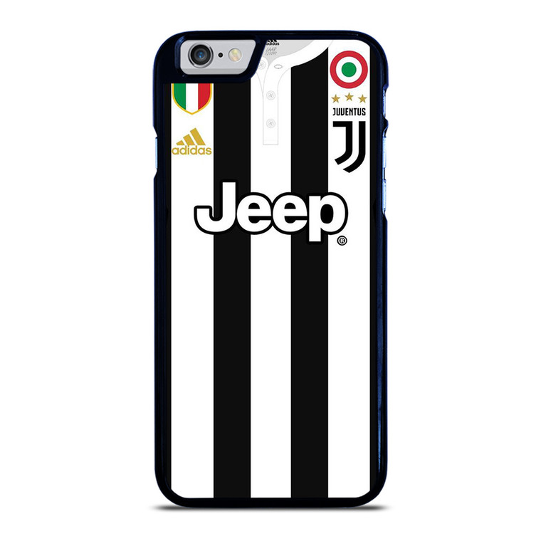 JUVENTUS FC JERSEY iPhone 6 / 6S Case