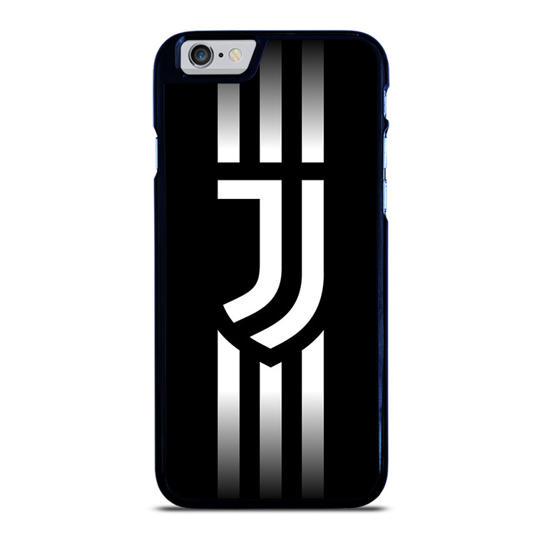 JUVENTUS STRIPE LOGO iPhone 6 / 6S Case