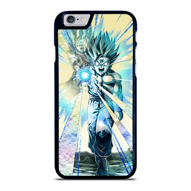 KAMEHAMEHA SUPER SAIYAN GOHAN iPhone 6 / 6S Case