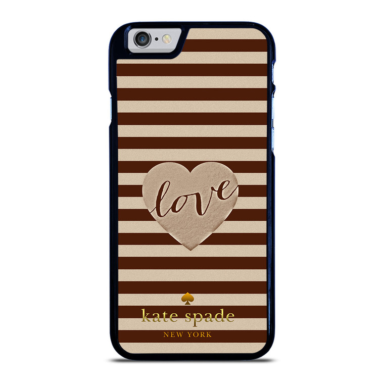 KATE SPADE LOVE iPhone 6 / 6S Case