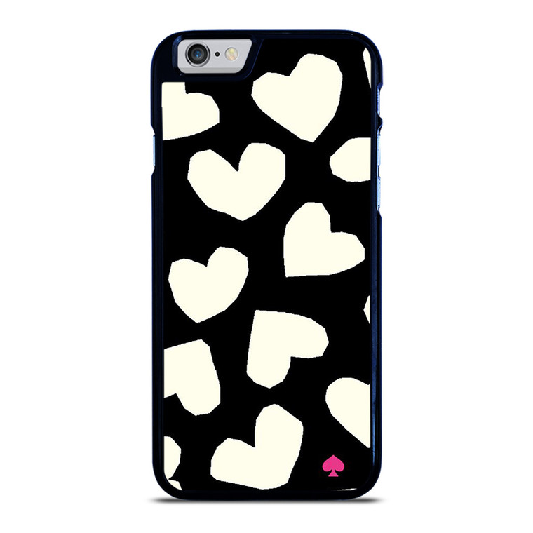 KATE SPADE NEW YORK LOVE COLLAGE iPhone 6 / 6S Case