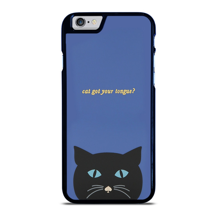 KATE SPADE RESIN CAT iPhone 6 / 6S Case