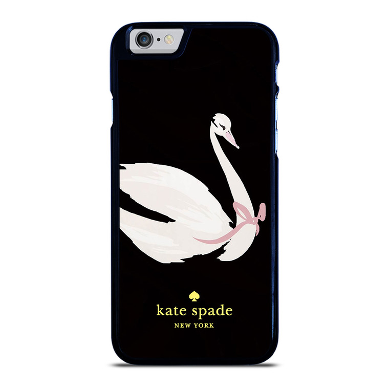 KATE SPADE SWAN iPhone 6 / 6S Case