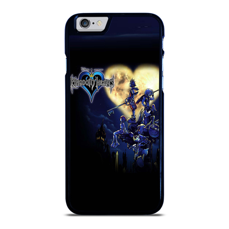 KINGDOM HEARTS iPhone 6 / 6S Case