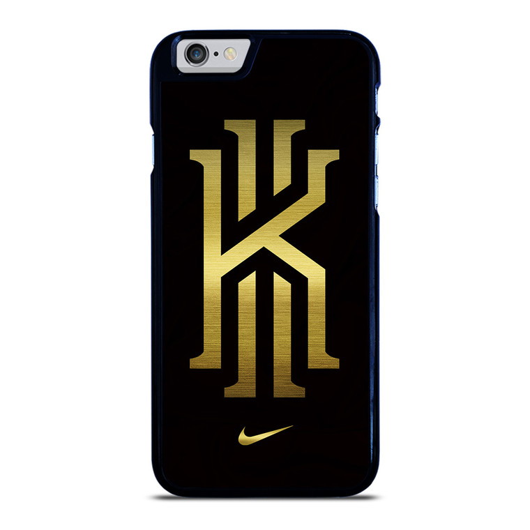 KYRIE IRVING BOSTON CELTICS LOGO iPhone 6 / 6S Case