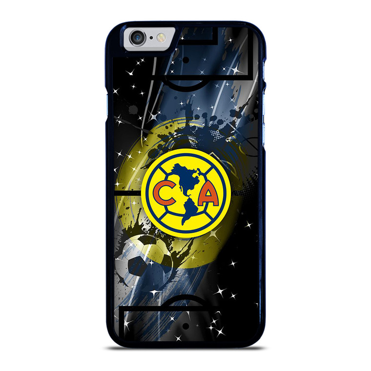Las Aguilas Club America 2 iPhone 6 / 6S Case