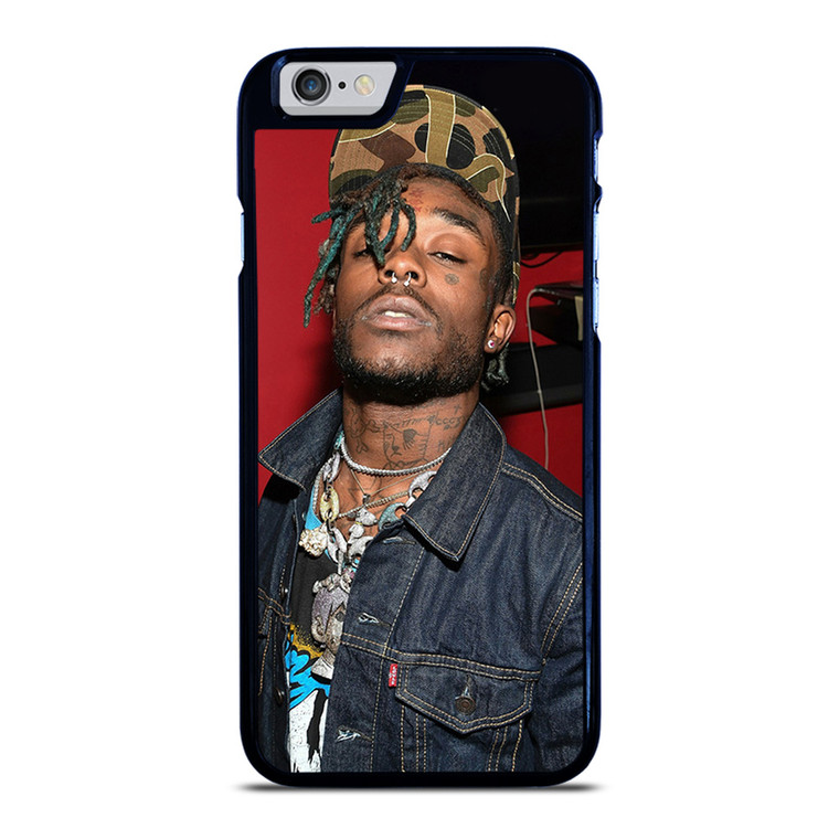 LIL UZI VERT iPhone 6 / 6S Case
