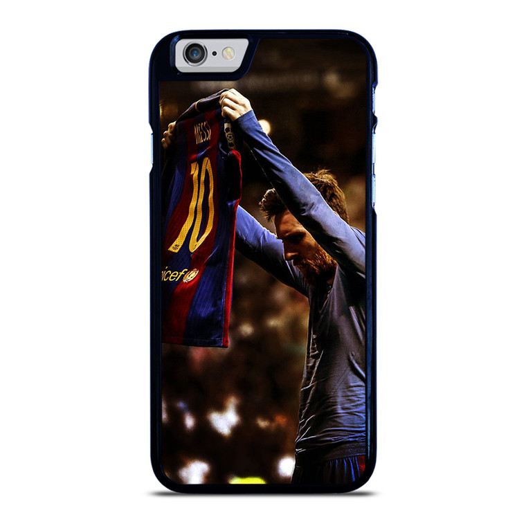 LIONEL MESSI CELEBRATION iPhone 6 / 6S Case