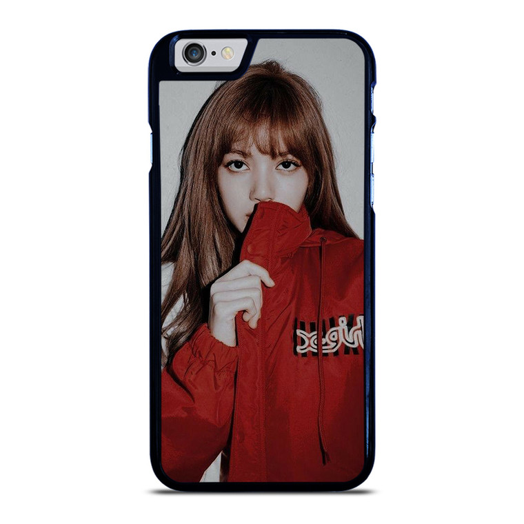 LISSA BLACKPINK PRETTY iPhone 6 / 6S Case