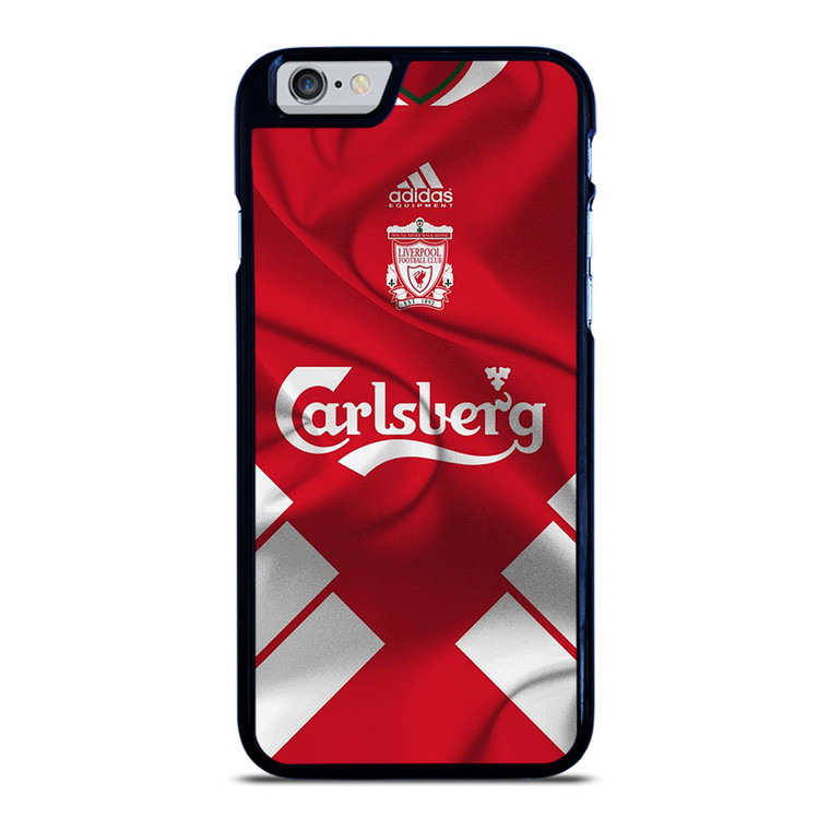 LIVERPOOL CLASSIC JERSEY iPhone 6 / 6S Case