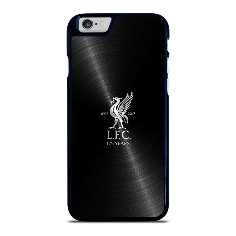 LIVERPOOL FC ANNIVERSARY VINYL iPhone 6 / 6S Case