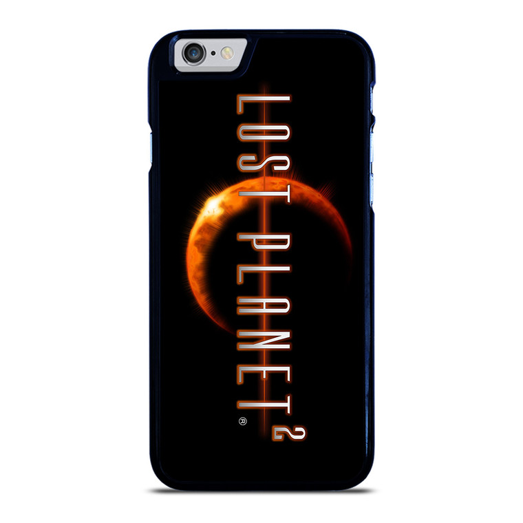 LOST PLANET 2 GAME iPhone 6 / 6S Case