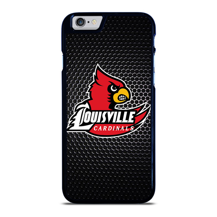 LOUSVILLE CARDINALS iPhone 6 / 6S Case