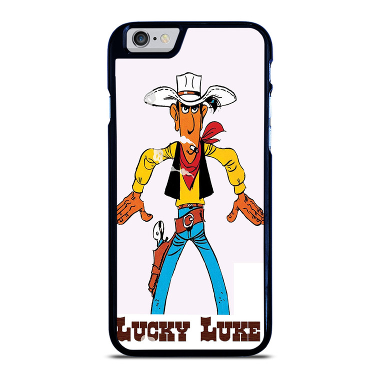 LUCKY LUKE coboy iPhone 6 / 6S Case