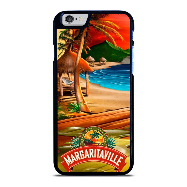 MARGARITAVILLE iPhone 6 / 6S Case