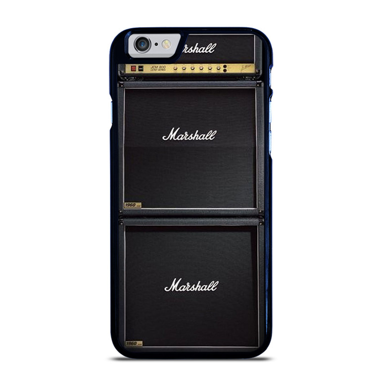 MARSHAL AMPLIFIER iPhone 6 / 6S Case