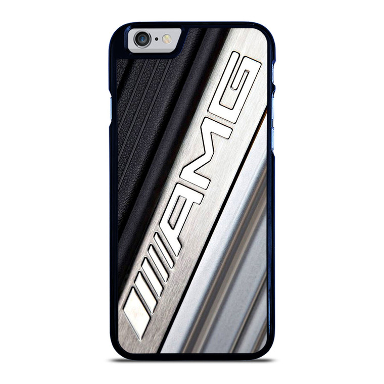 MERCEDES BENZ AMG FOOT STEP iPhone 6 / 6S Case MERCEDES BENZ AMG FOOT STEP iPhone 6 / 6S Case