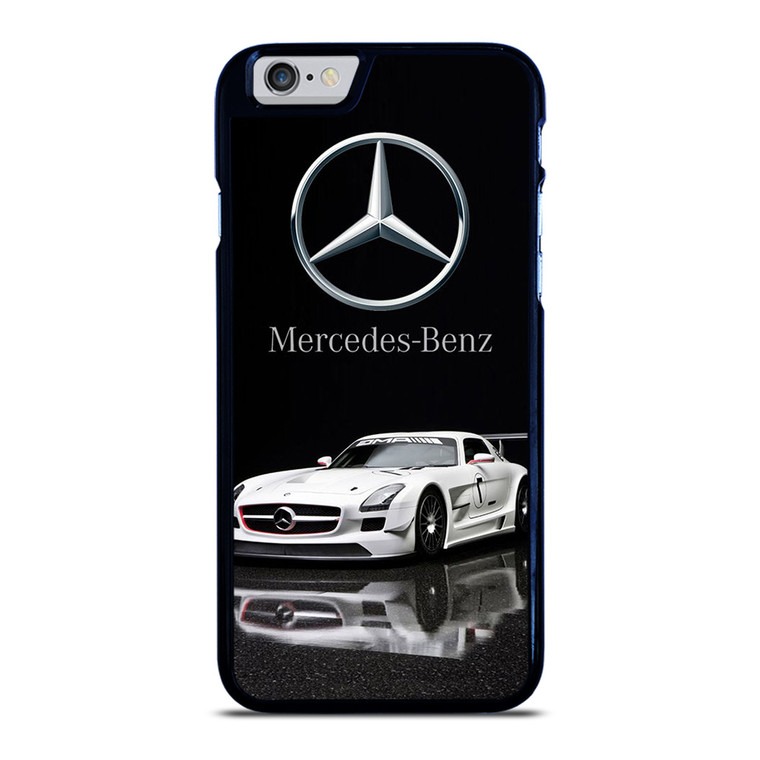 MERCEDES BENZ SLS AMG iPhone 6 / 6S Case MERCEDES BENZ SLS AMG iPhone 6 / 6S Case