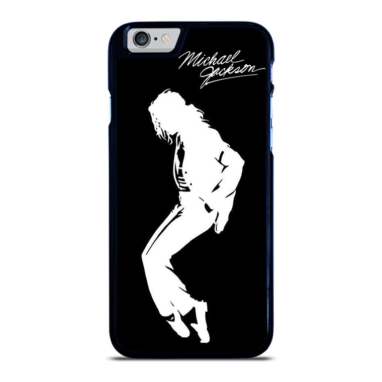 MICHAEL JACKSON MOONWALK iPhone 6 / 6S Case