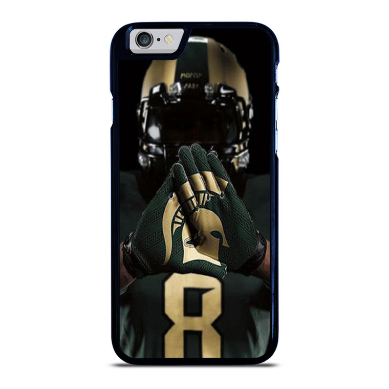 MICHIGAN STATE NEW iPhone 6 / 6S Case