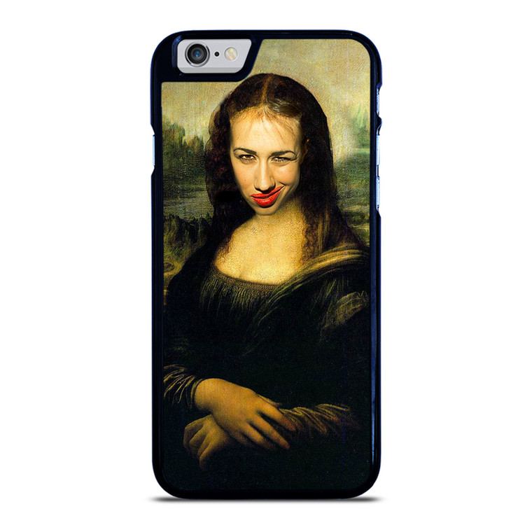 MIRANDA SINGS MONA LISA iPhone 6 / 6S Case