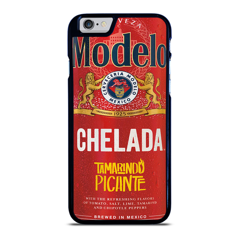 MODELO ESPECIAL BEER NEW iPhone 6 / 6S Case