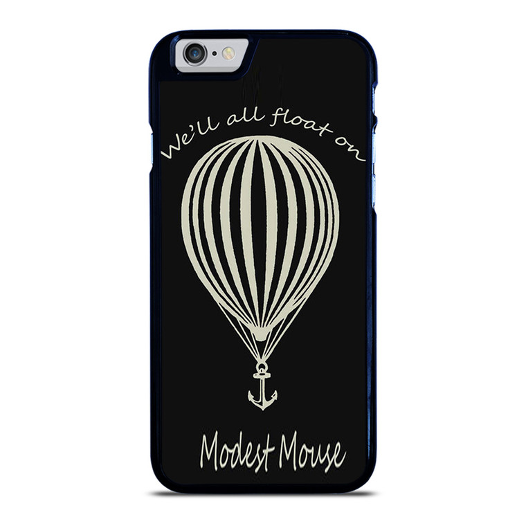MODEST MOUSE BALLON iPhone 6 / 6S Case