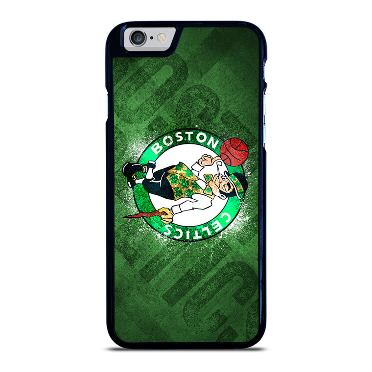 NEW BOSTON CELTICS LOGO iPhone 6 / 6S Case