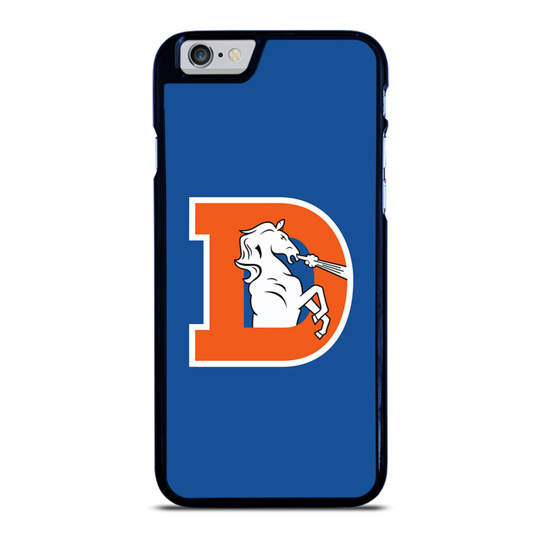 NEW DENVER BRONCOS NFL iPhone 6 / 6S Case