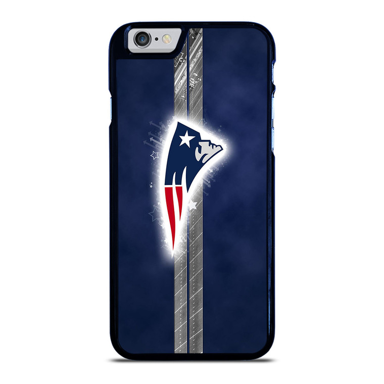 NEW ENGLAND PATRIOTS SPORT iPhone 6 / 6S Case