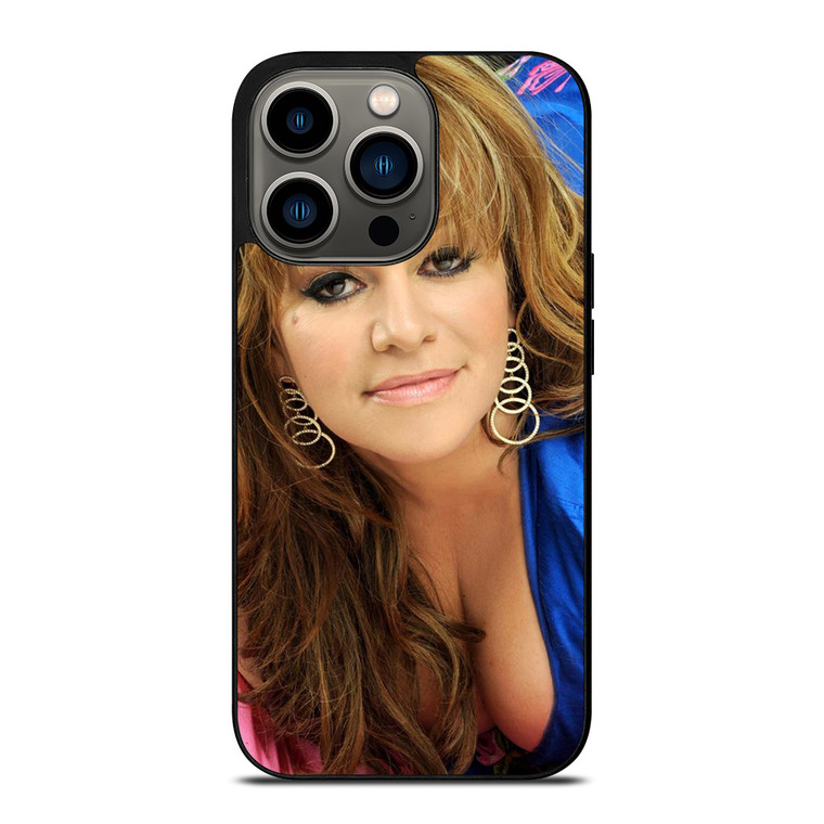 JENNY RIVERA SEXY iPhone 13 Pro Case