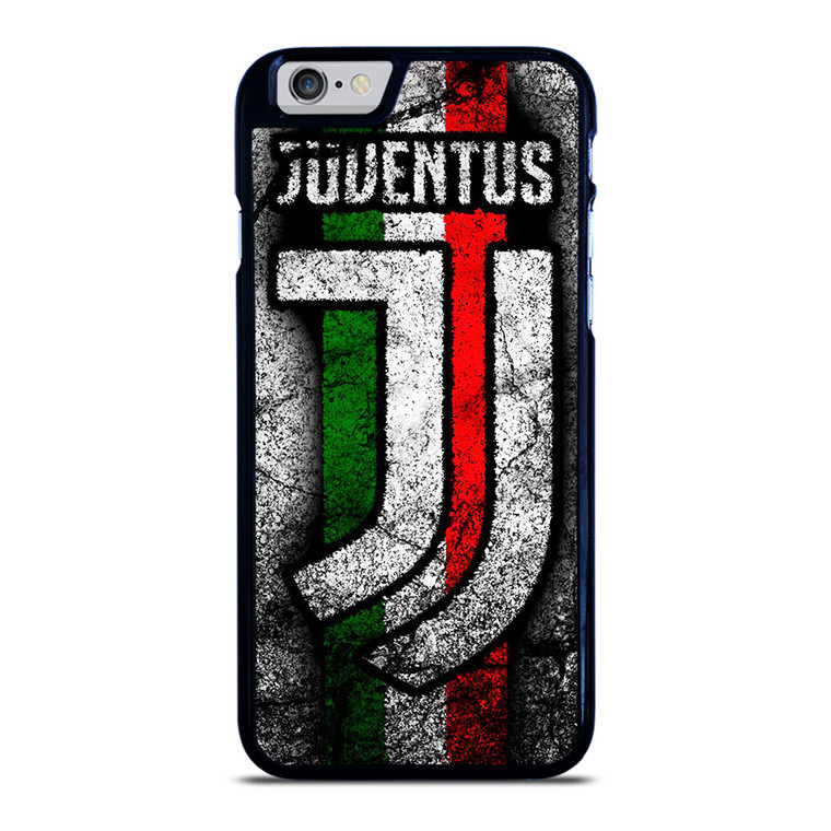 NEW JUVENTUS FC LOGO iPhone 6 / 6S Case