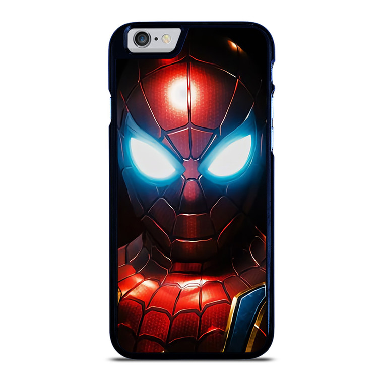 NEW SPIDERMAN iPhone 6 / 6S Case