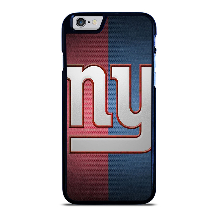 NEW YORK GIANTS NFL LOGO iPhone 6 / 6S Case